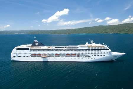 MSC Lirica